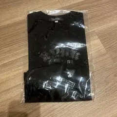 新品　T-shirt_LOGO ver.(MINI) 2025 aespa