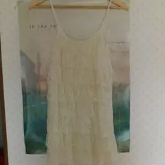 キャミチュニック/EGOIST