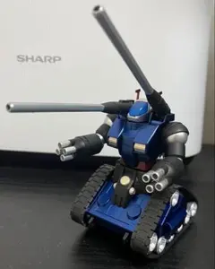 2026年最新】mg ガンタンクの人気アイテム - メルカリ