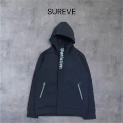 2026年最新】sureve パーカーの人気アイテム - メルカリ