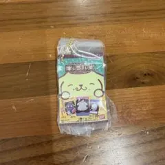 キャラパキ サンリオ ポムポムプリン ハンギョドン