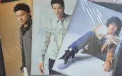 2026年最新】TOKIO長瀬の人気アイテム - メルカリ