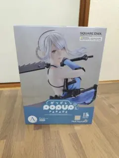 く*す様 ポッパレ一番くじ A賞カイネ ポップアップパレード Lサイズ