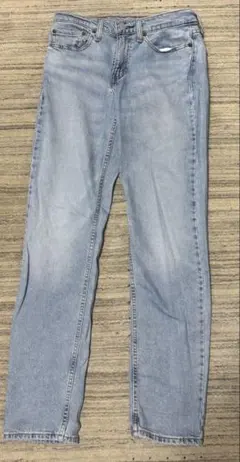 Levi's 511 スリムフィット デニムパンツ ライトブルー W31 L32