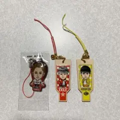 白濱亜嵐 ガチャセット