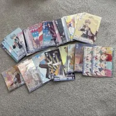 すとぷり⭐︎ ヴァイスシュヴァルツカードゲーム34枚