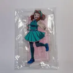 僕のヒーローアカデミア アクリルスタンド 麗日お茶子