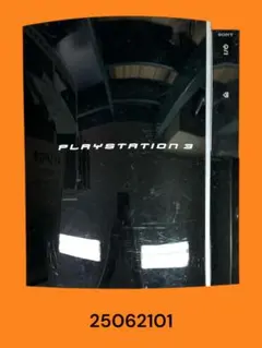 【ジャンク】 PS3 本体 CECHHDD