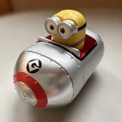 ミニオン ハチャメチャライドカー