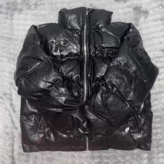 サグクラブ ダウンジャケット