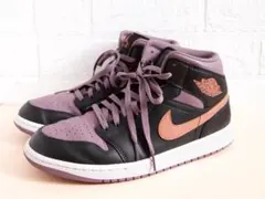 NIKE AIR JORDAN 1 MID SEエアジョーダン1【27.5cm】