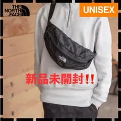 ザ・ノース・フェイス　スウィープ NM72304 4L 定価:7480円