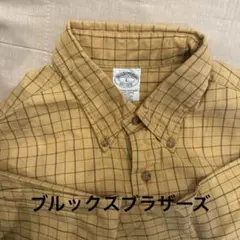 ブルックスブラザーズ シャツ