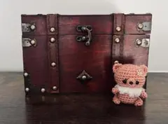 お座りBear