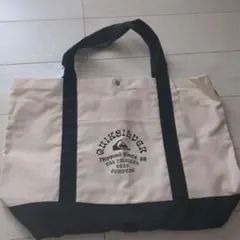 Quiksilver キャンバストートバッグのサムネイル