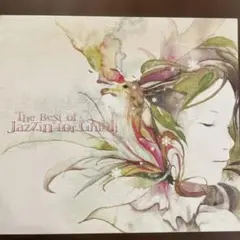 The Best of JazZin' for Ghibli