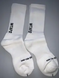 2026年最新】wtaps ソックスの人気アイテム - メルカリ