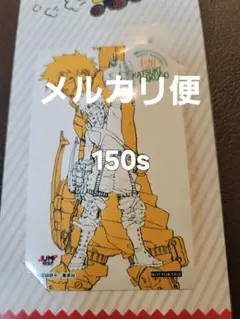僕のヒーローアカデミア　 ジャンプショップ　 爆豪勝己 ミニブロマイド