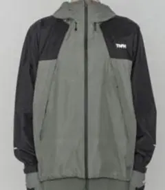 2025年最新】HYKE north face トレイルジャケットの人気アイテム