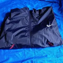 ナイキ ナイロンウィンドブレーカー  ２L