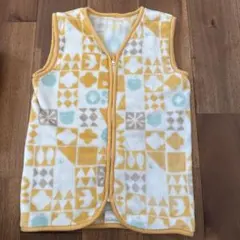 ミニかいまき毛布　35×50cm