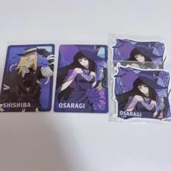 SAKAMOTO DAYS サカモトデイズ 坂本祭 特典 神々廻 大佛