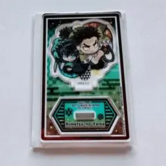 ぴた！でふぉめ 無限城編 無一郎＆悲鳴嶼