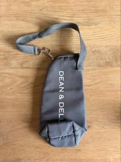 DEAN&DELUCA 保冷 ペットボトルカバー 水筒カバー