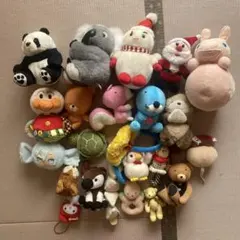 2026年最新】ぬいぐるみ 大量の人気アイテム - メルカリ