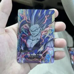 SDBH SH1弾 コンプ sh1-gcp スーパードラゴンボールヒーローズ - メルカリ