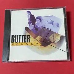 極希少盤◆カナダメロディアスAOR◆BUTTER/MELODY
