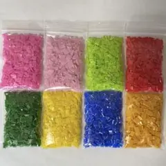 ペットボトルキャップ カット済み