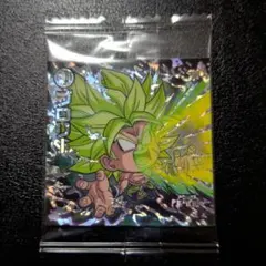 2026年最新】ドラゴンボールウエハース ブロリーの人気アイテム - メルカリ