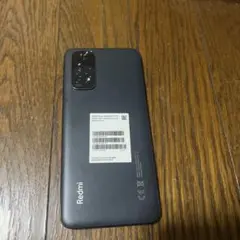 Redmi Note 11