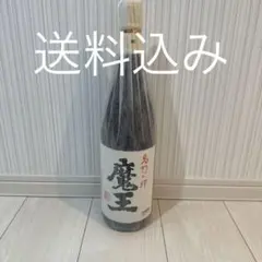 魔王 焼酎 1800ml 詰日2026年3月18日 - メルカリ