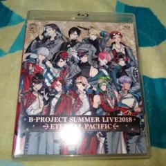 B-PROJECT SUMMER LIVE2018