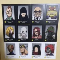 僕のヒーローアカデミア　ヒロアカ　wariふぉと