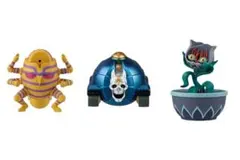 ジョジョ ダイヤモンドは砕けない 一番くじG賞3種セットデスクトップ