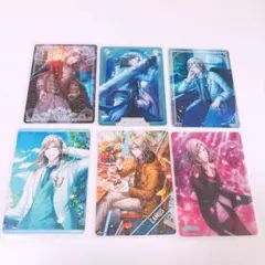 うたプリ シャニライ ビジュコvol.2 カミュ