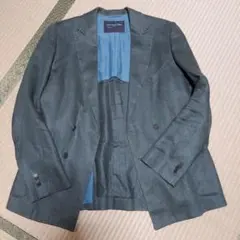 beams takahiro mastushita　リネンジャケットのサムネイル