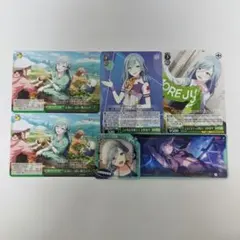 プロセカ　日野森雫　まとめ売り