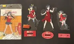 優木せつ菜 アクリルスタンド ゲーマーズ
