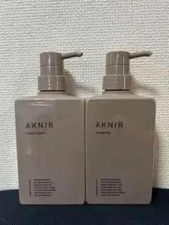 2026年最新】アクニーシャンプーの人気アイテム - メルカリ