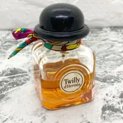 HERMES Twilly d'Hermès オードパルファム 30ml - メルカリ