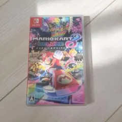 マリオカート8 デラックス