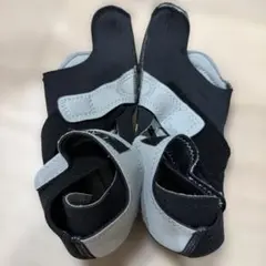 Burness Style LAVAロゴスリッパネス用シューズ M/Sサイズ - メルカリ