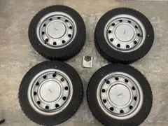 2026年最新】185/60r15 スタッドレス フィットの人気アイテム - メルカリ