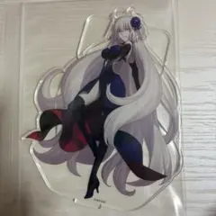 fgo ジャンヌ