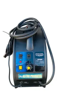 アストロプロダクツ製半自動溶接機 楽天市場】/【溶接面付属】 直流半自動溶接機 | 半自動溶接機 AC100V
