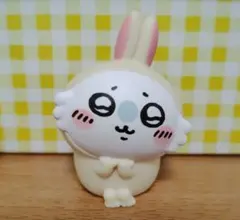 ちいかわ ソフビフィギュア4 モモンガ